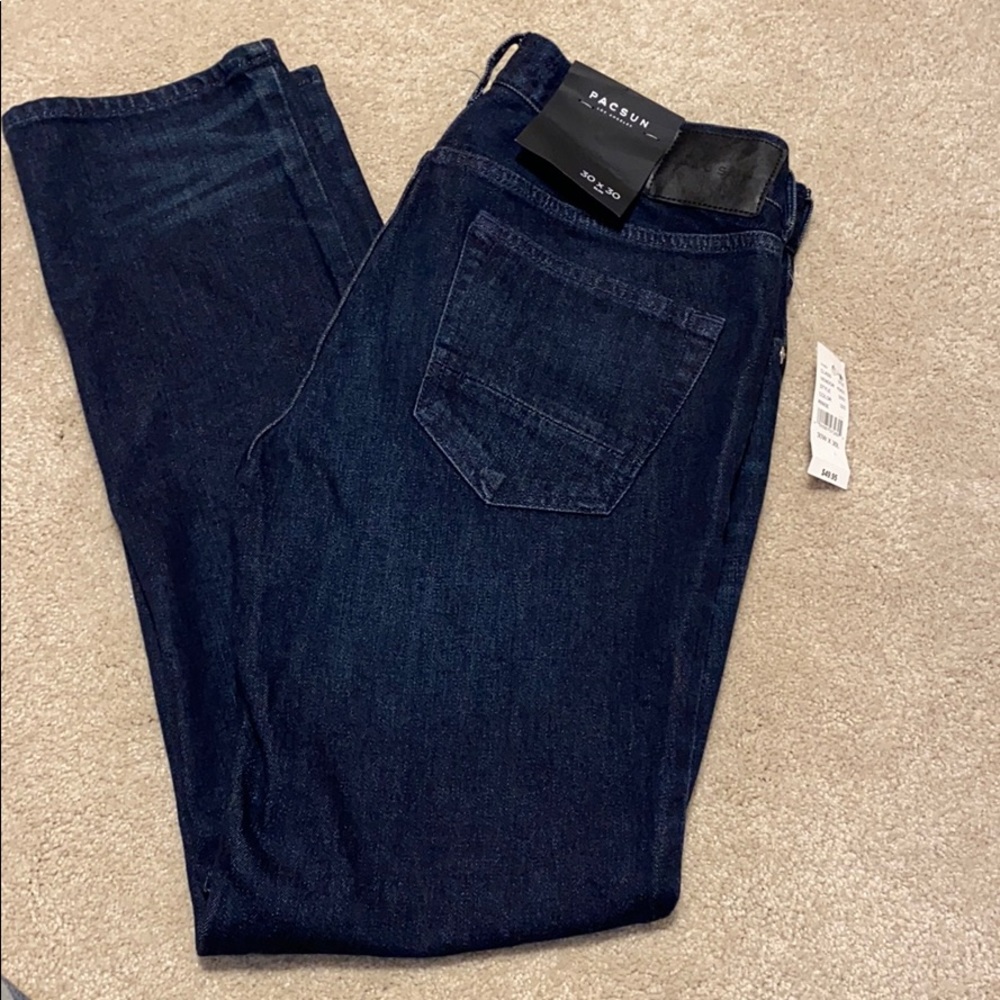 PAC SUN JEANS